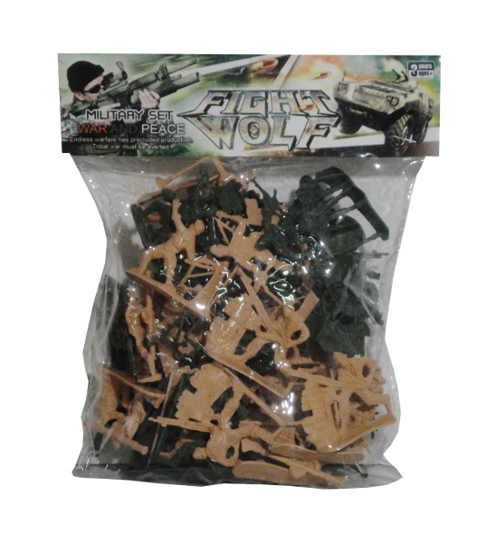 Żołnierze Żołnierze