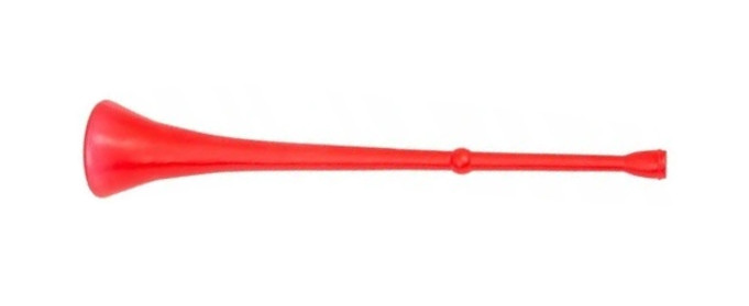 Wuwuzela gigant 62cm